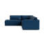 Eva Leather Modular Sectional-2110808654-2110808655
