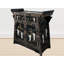 Mother of Pearl Hand Painted Combi Chest Cabinet