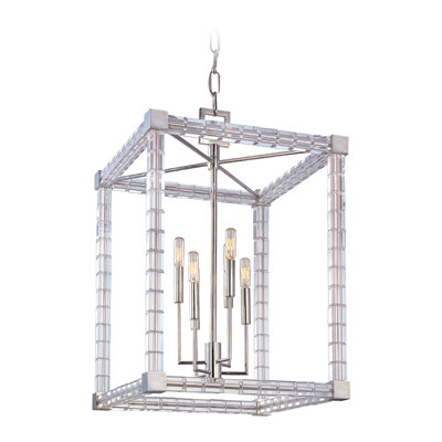 Alpine 6 - Light Pendant