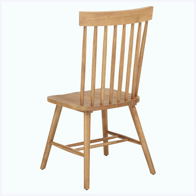 Brown 5-piece dining set