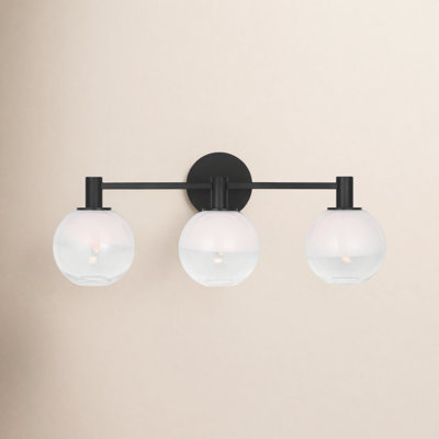 Burnley Vanity Light