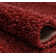 Lush Wine Red Rug