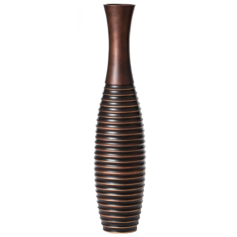 Isamarie Floor Vase, 41" H x 10" W x 10" D