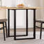 Alcroft Solid Wood Table Top-1373778003