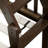 Kearie Twin over Full Standard Bunk Bed-94437186