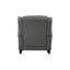 Chaise berçante Fabien