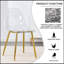 Chaise de salle à manger Modern