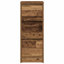 Sideboard 29.5X34x76 Cm Engineered Wood-995627723