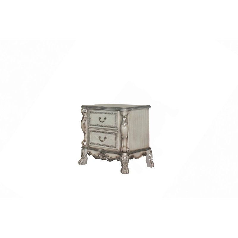Table de chevet Dresde Dres