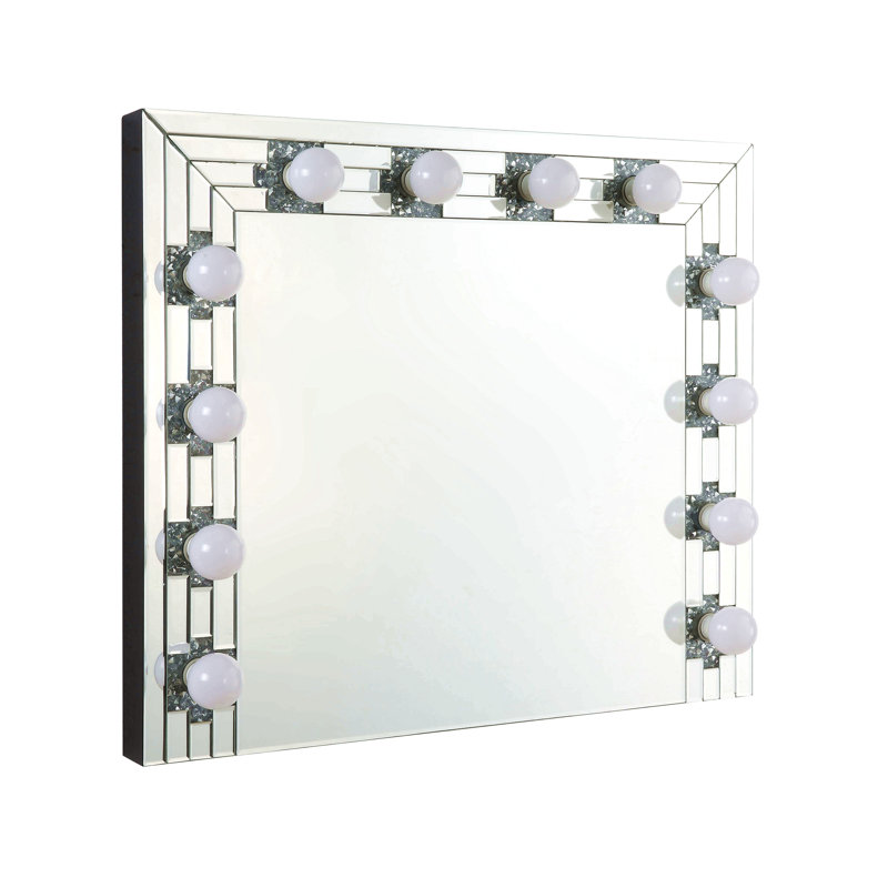 Miroir d'appoint Noralie