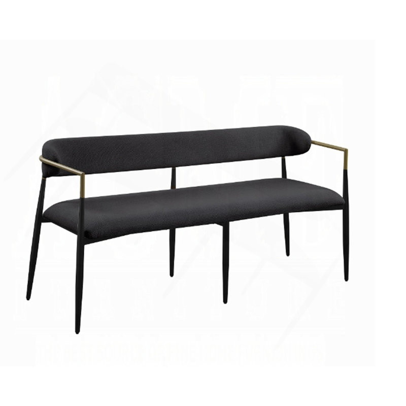 Banc en jarille Jaramillo