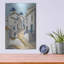 «Santorini View II» par Silvia Vassileva-671281027