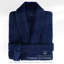 100% Cotton Turkish Bathrobes, Soft Absorbent Lightweight Men Robes-770798557-770798499