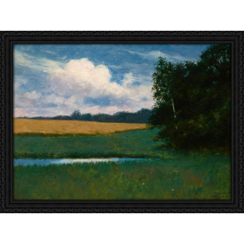 Dusk (1898)