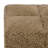 Malta Woven Seagrass Ottoman