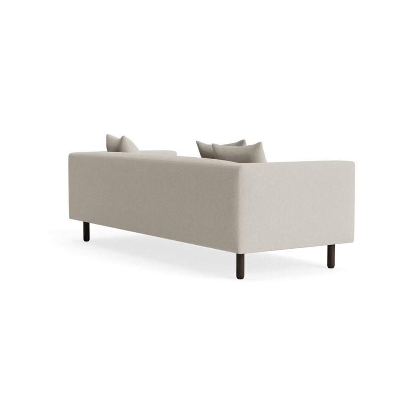 MTO - Mono 82" Sofa, Kelso Sand
