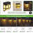 Forsman Wall Light