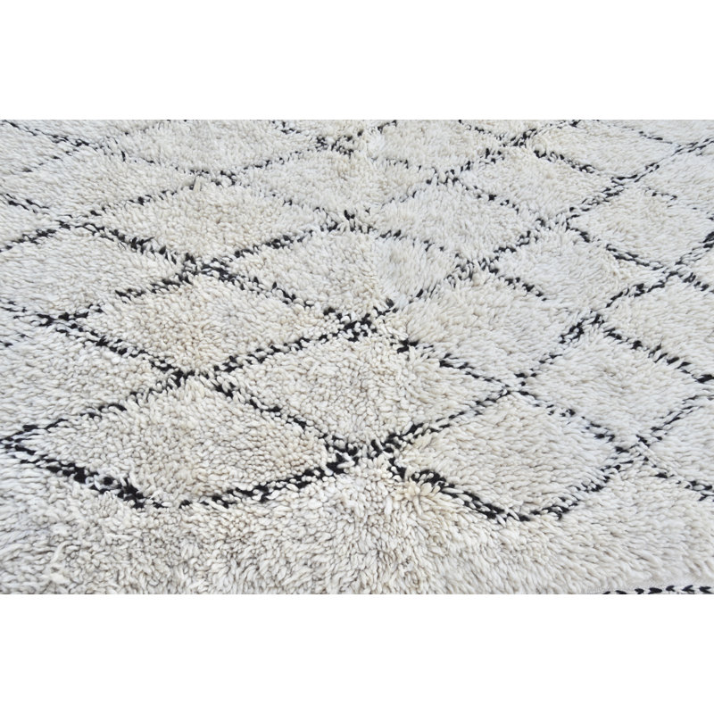 One-of-a-Kind Runner 6'2" X 13'3" Area Rug