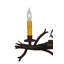 Rustic Lodge 1 - Light Pendant