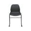 Cardine 80cm H Stacking Side Chair-1392457313