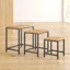 Iva Nesting Tables