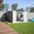 10x12 FT Outdoor Storage Shed