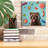 Sweet Tooth' by Lucia Heffernan Canvas Wall Art-2143099568