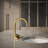 Aquifer4-In-1 Short Arc Beverage Faucet-123403631