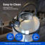 Bouilloire de cuisine 3,17 cg International Trading
