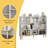 Adisyn No Subject Bookcase-960681183-960681182