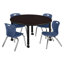 Ensemble de table et chaises Kee Mobile-93832859-73411914-93832857