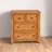 Woodside 35.98'' W 3 - Drawer Dresser-27243044