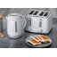 LIVIVO 1.7L Plastic Electric Tea Kettle-66939468