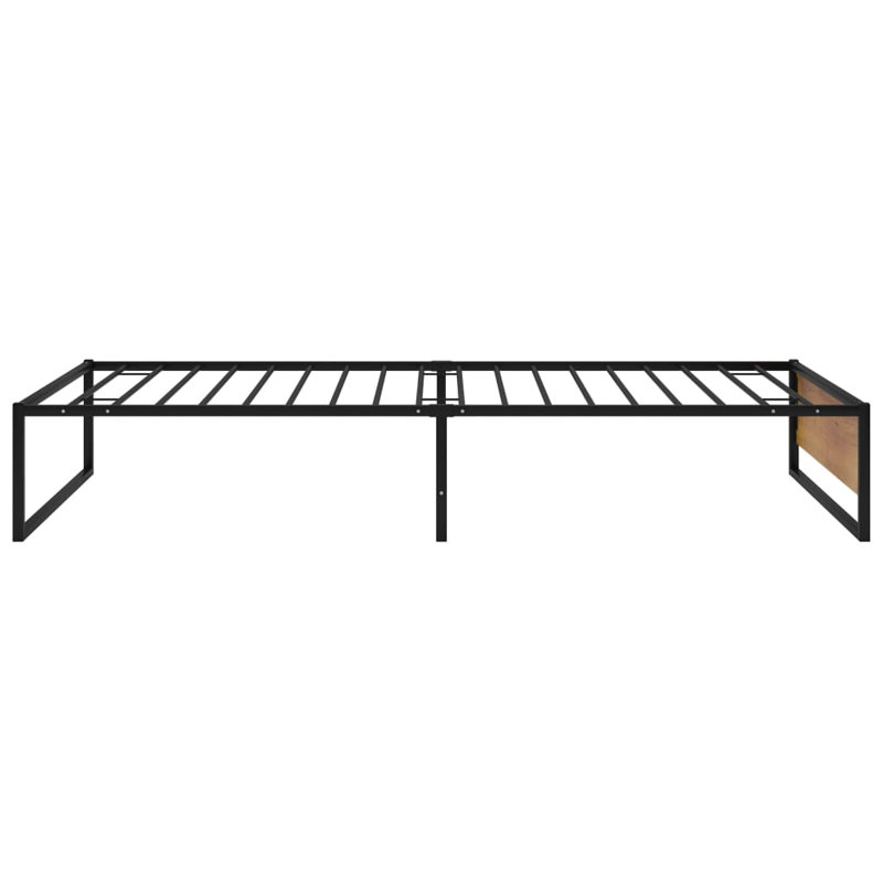 Dacula Bed, 90 x 200 cm