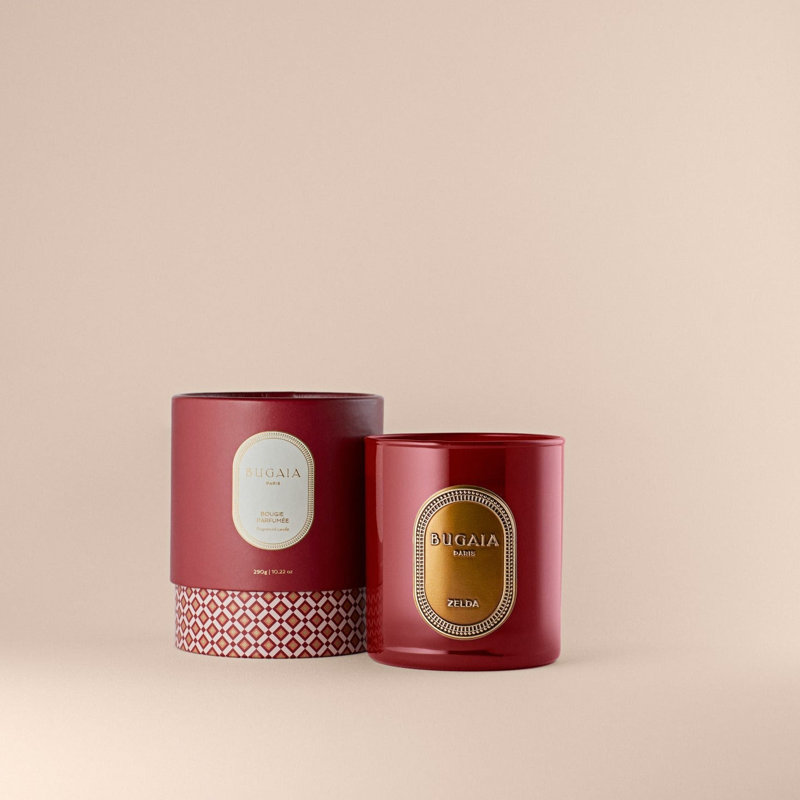 Scented Candle