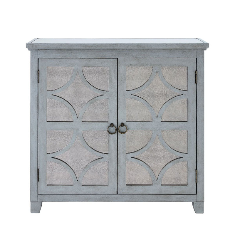 Ava 97cm Sideboard