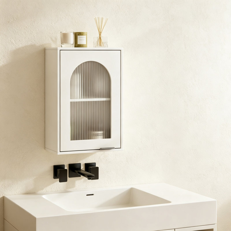 Bathroom Cabinet