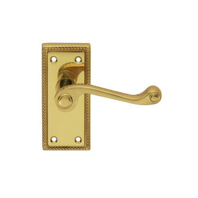 Arbury Latch Door Handle