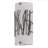 Jadora Flush Mounted Sconce