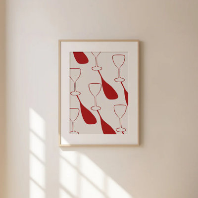 Liquid Therapy Redprint