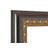 Solid Wood Flat Wall Mirror-20257599