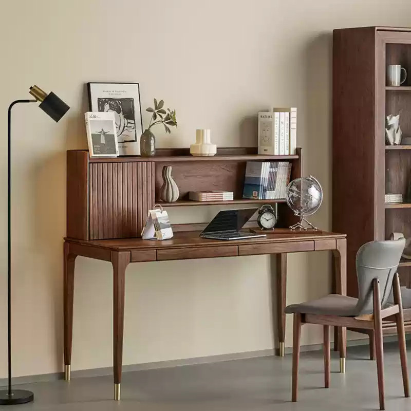 Multi-Functional Simple Dresser