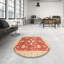 Tapis abstrait moderne 3859-38977249