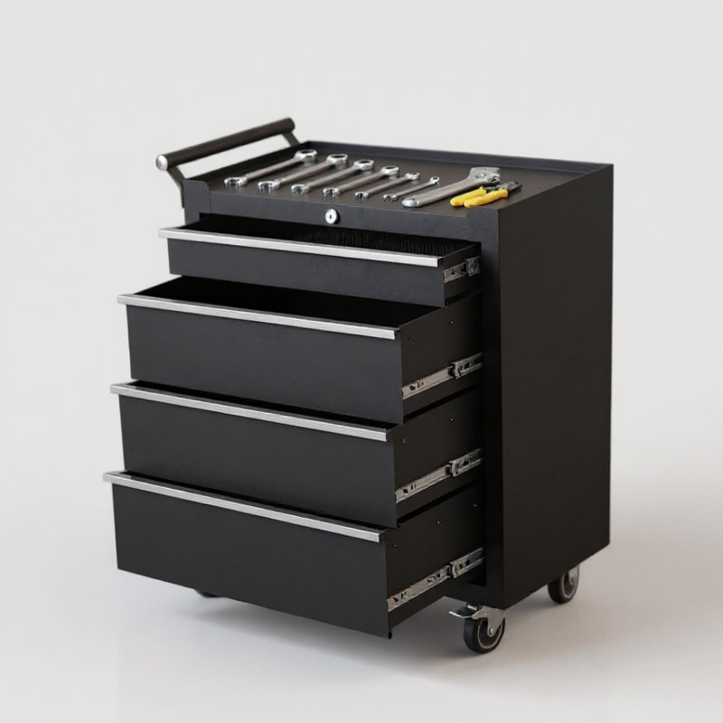 Metal Storage System
