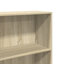 Analuisa Bookcase-1301004586-1301004588
