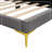 Twin Size Upholstered Daybed With Headboard And Armrest-1551483351-1551483350