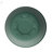 Dayton Traditional Recycled Plastic Indoor/Outdoor Planter with Attached Saucer-1632672514-1629948392