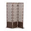 Garden Gate - Aluminum Folding Room Divider