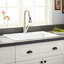 Holcomb 30 "L Drop-In Kitchen Sink