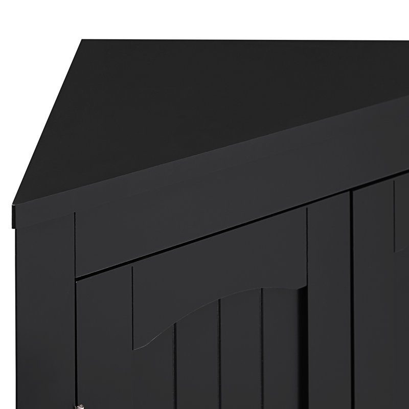 Seyla 24'' Sideboard, Coffee